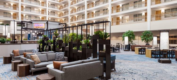 哥伦布都柏林希尔顿安泊酒店(Embassy Suites by Hilton Columbus Dublin)图片