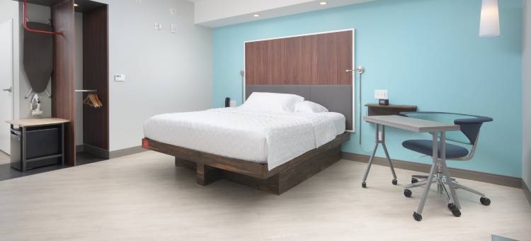 希尔顿Tru酒店-(Tru by Hilton McDonough, GA)图片