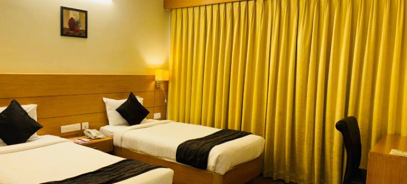 La Hospin Hotel图片