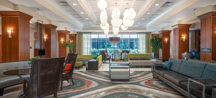 多尔顿希尔顿花园酒店(Hilton Garden Inn Dalton)图片