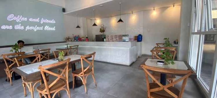 HARVEST HOTEL PURWODADI图片