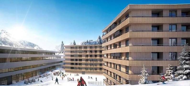 Me And All Hotel Flims, By Hyatt图片