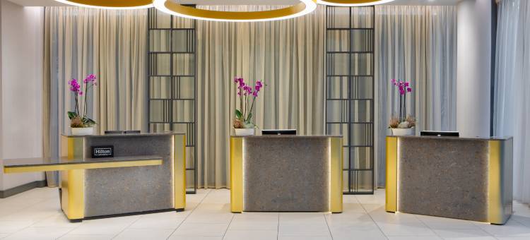 凯拉敏特汉姆希尔顿都柏林酒店(Hilton Dublin Kilmainham)图片