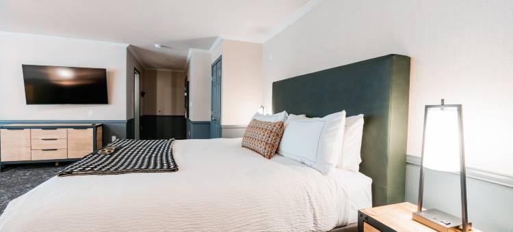 诺博喀斯喀特酒店 - 希尔顿启缤精选酒店(Hotel NoBo Cascade, Tapestry Collection by Hilton)图片