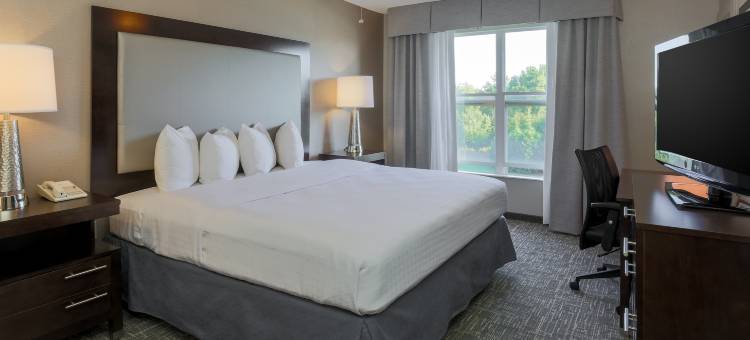 孟菲斯哈克斯克罗斯Homewood Suites by Hilton(Homewood Suites by Hilton Southwind - Hacks Cross)图片