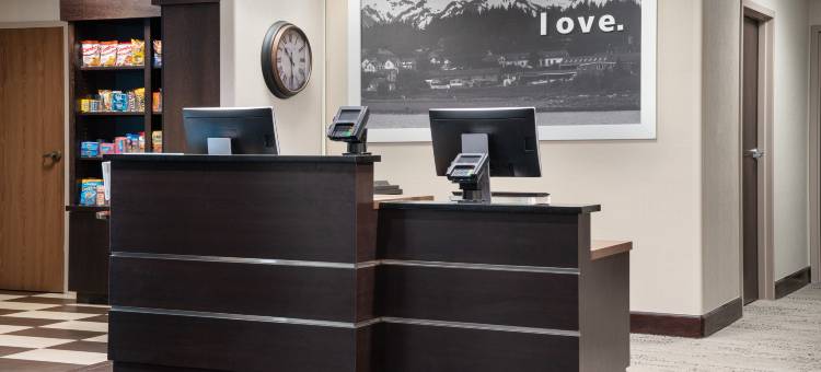 希尔顿欢朋酒店-拉夫兰(Hampton Inn Loveland)图片