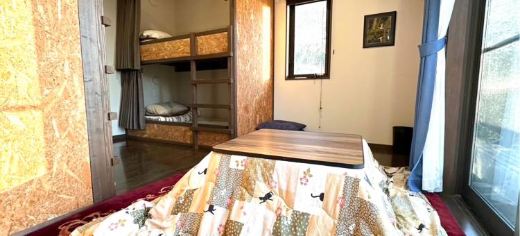 库里海旅馆 - 青年旅舍(Guesthouse Kurihai)图片