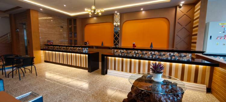 Patria My Home图片