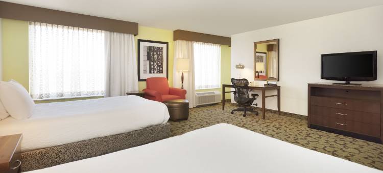 霍夫曼希尔顿花园苑酒店(Hilton Garden Inn Hoffman Estates)图片