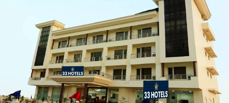 唤起生活风尚酒店(Evoke Lifestyle)图片