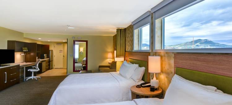 海伦娜希尔顿惠庭套房酒店(Home2 Suites by Hilton Helena)图片