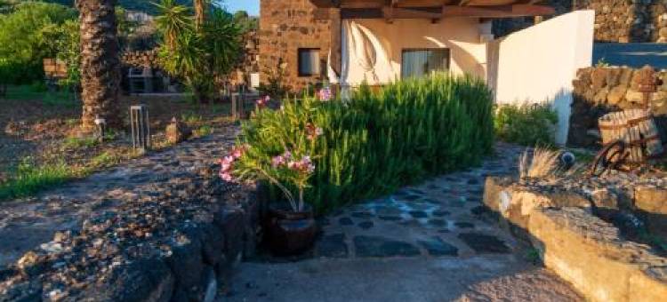 Dammusi Uliveto图片