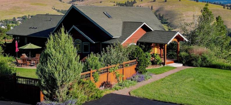 Glacier Getaway - True Vacation Home - Amazing Vistas图片