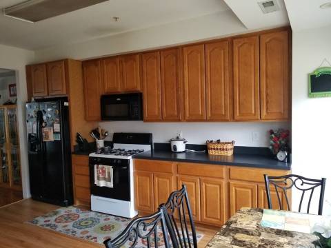 Beautiful, clean and Peaceful surrounded by parks