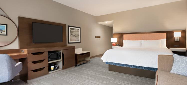 大洋城西欢朋套房酒店(Hampton Inn & Suites by Hilton Ocean City West)图片