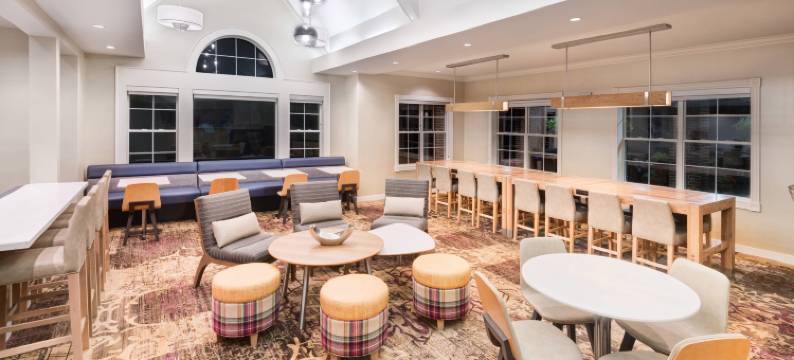 州立学院Residence Inn 酒店(Residence Inn State College)图片