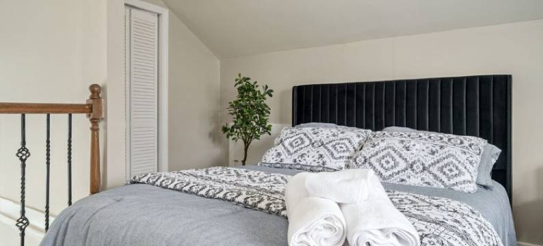 !NEW! MCM Retreat in Downtown Decatur图片