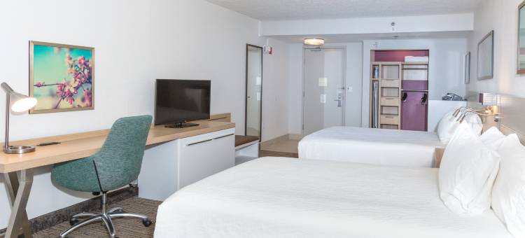 圣奥古斯丁海滩希尔顿花园酒店(Hilton Garden Inn St. Augustine Beach)图片