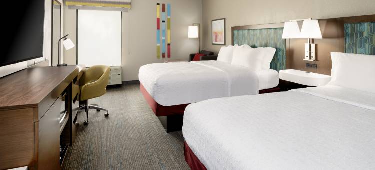 里士满中洛锡安收费公路欢朋酒店(Hampton Inn Richmond-Midlothian Turnpike)图片