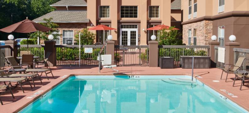 希尔顿欢朋酒店 - 教堂山/达勒姆地区(Hampton Inn & Suites Chapel Hill/Durham)图片