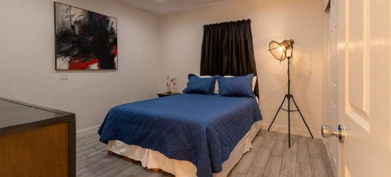 Midtown At Quince minutes from downtown Phoenix图片