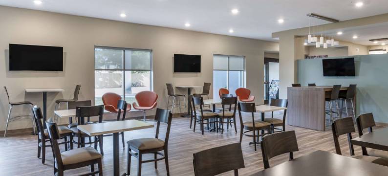 乔治敦莱克星顿北美茵斯坦套房酒店(MainStay Suites Georgetown Lexington North)图片