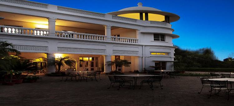 阿斯潘恩查加昂堡酒店(The Fort Unchagaon- by Aspen)图片