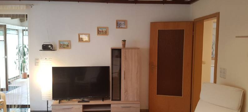 Cozy apartment in the beautiful Ore Mountains - summer apartment图片