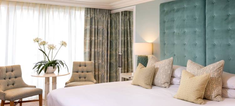 罗斯林海滩酒店(Roslin Beach Hotel)图片