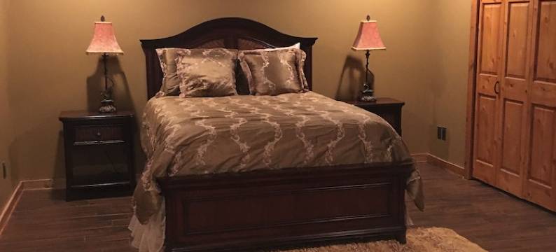 Lodge on The Lake图片