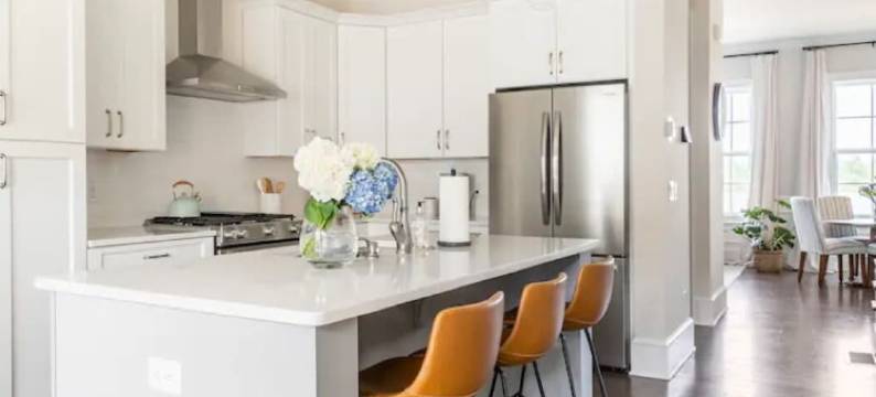 Downtown Riverfront Luxury Townhome图片