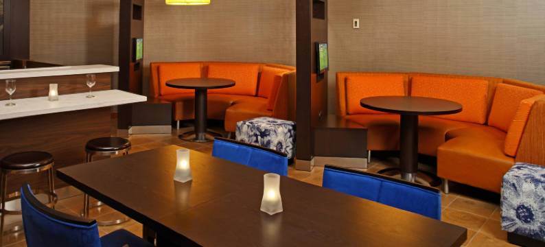 巴尔的摩市中心/内港万怡酒店(Courtyard Baltimore Downtown/Inner Harbor)图片