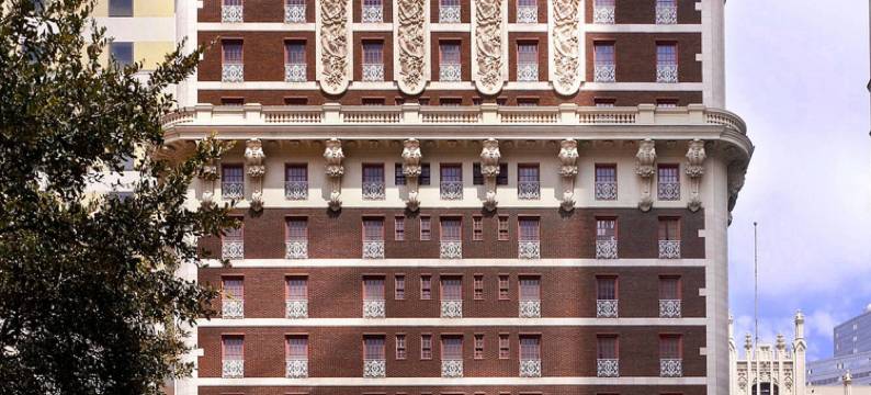 阿道弗斯傲途格精选酒店(The Adolphus, Autograph Collection)图片