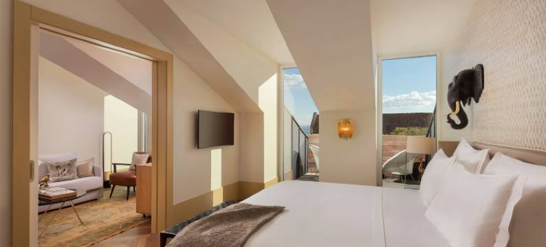 伊文思酒店，傲途格精选(The Ivens, Autograph Collection)图片