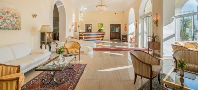 贝勒维贝斯特韦斯特酒店(Best Western Hotel Bellevue Au Lac)图片