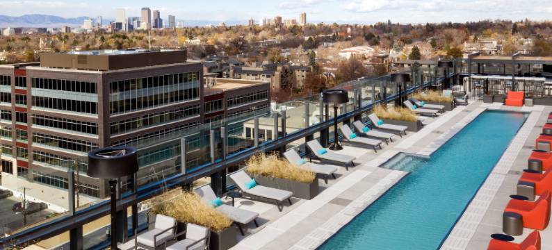 雅卡尔酒店-傲途格精选(The Jacquard, Autograph Collection)图片