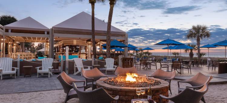 格兰德海洋万豪酒店(Marriott's Grande Ocean)图片