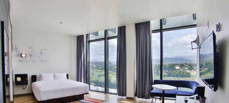 Aloft Ponce Hotel & Casino图片