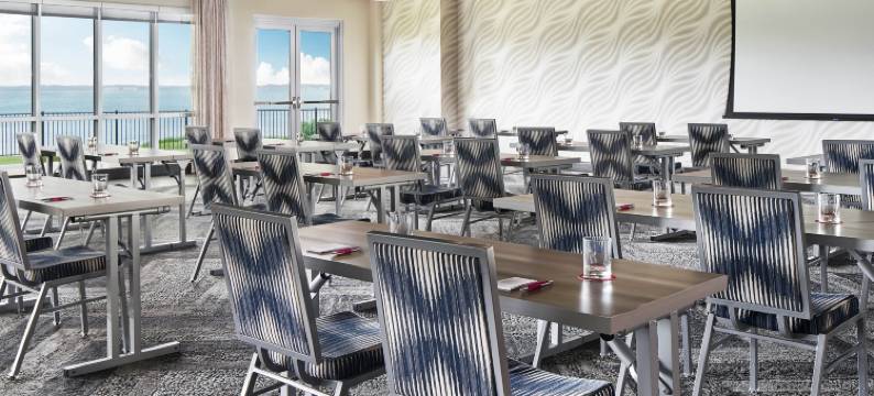 大洋城雅乐轩酒店(Aloft Ocean City)图片