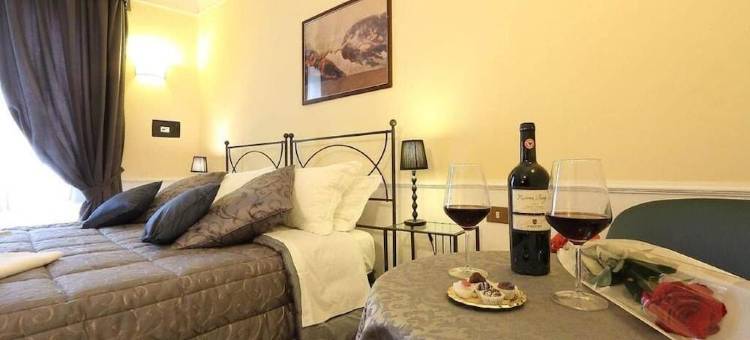 Relais il Campanile图片