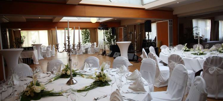 罗西瑙贝斯特韦斯特酒店(Best Western Hotel Rosenau)图片