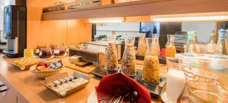 Sure Hotel by Best Western Ratingen图片