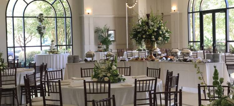 路易斯安那州立大学 库克酒店及会议中心(The Cook Hotel and Conference Center at LSU)图片