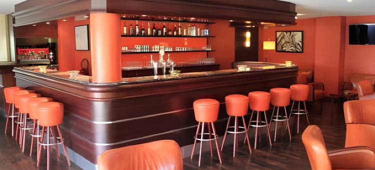 宜必思尚品萨尔堡酒店(Ibis Styles Sarrebourg)图片