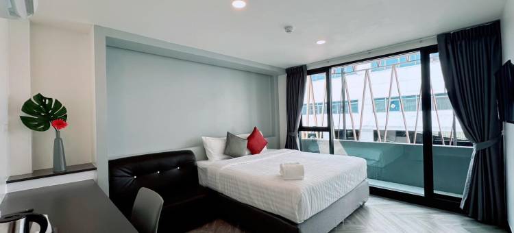 沙吞14酒店(14 Sathorn Hotel)图片