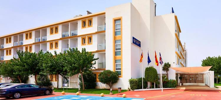 Globales Los Delfines图片