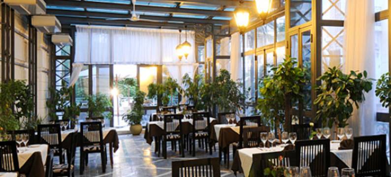 马杰斯酒店(Majestic Hotel)图片