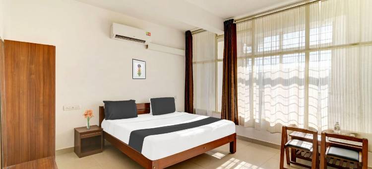 Super Collection O Madikeri City Center Near Ksrtc Bus Stand Coorg Formerly Hotel Ragsys图片