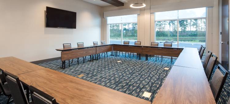 史密斯菲尔德塞尔玛欢朋酒店(Hampton Inn by Hilton Smithfield Selma)图片