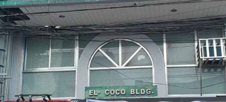 里沃利酒店(Rivoli Hotel)图片